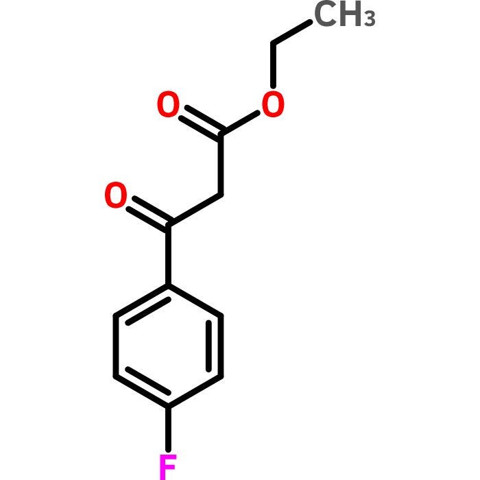 乙酸乙酯(4-Fluorobenzoyl)