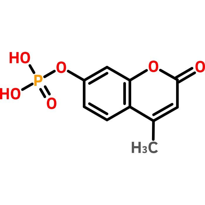 4-Methylumbelliferyl磷酸