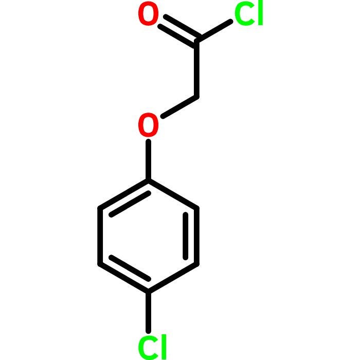 4-Chlorophenoxyacetyl氯