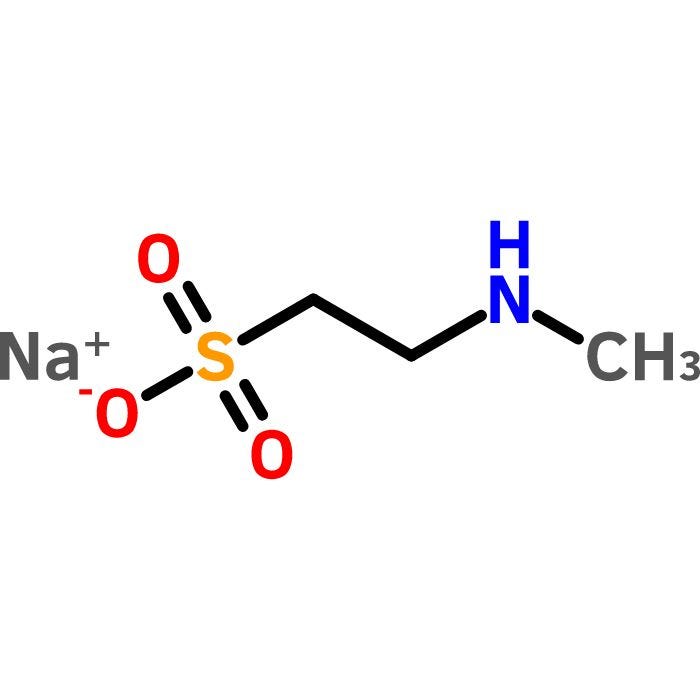 N-Methyltaurine钠盐