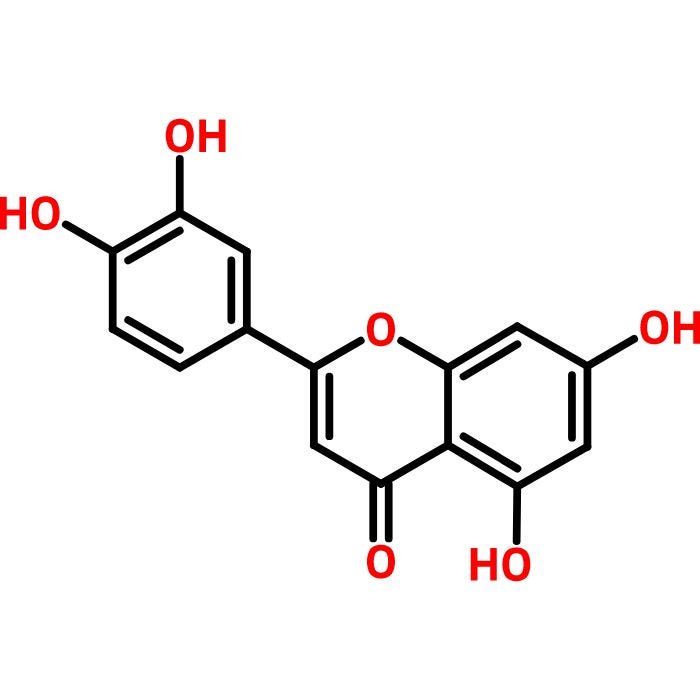 3、4、5,7-Tetrahydroxyflavone
