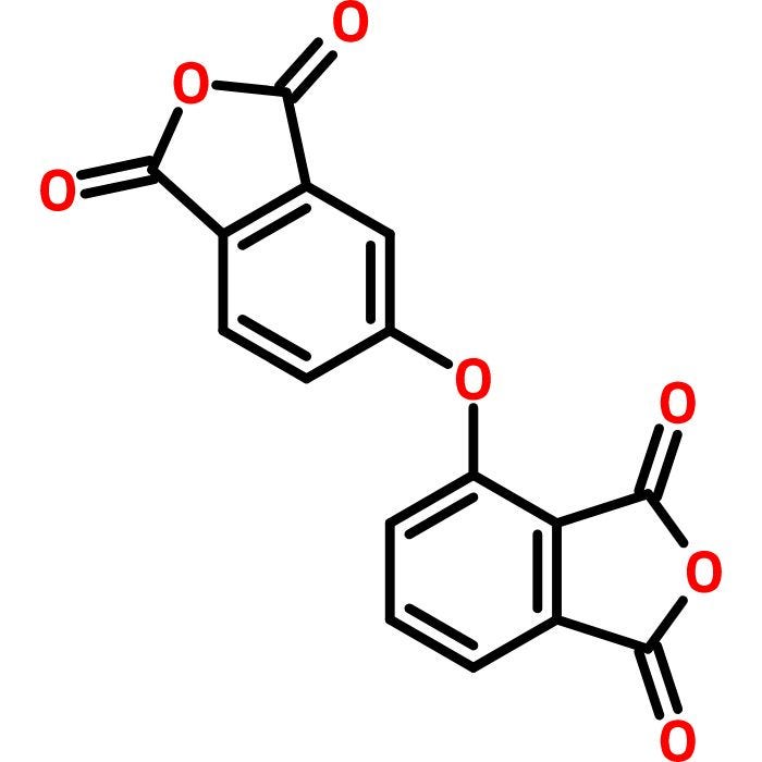 3、4 -Oxydiphthalic酸酐