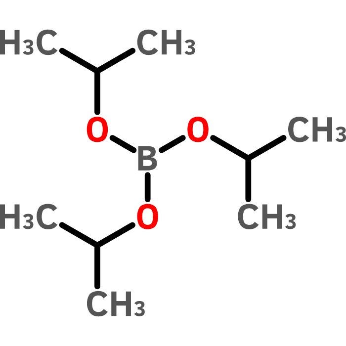 Triisopropyl硼酸