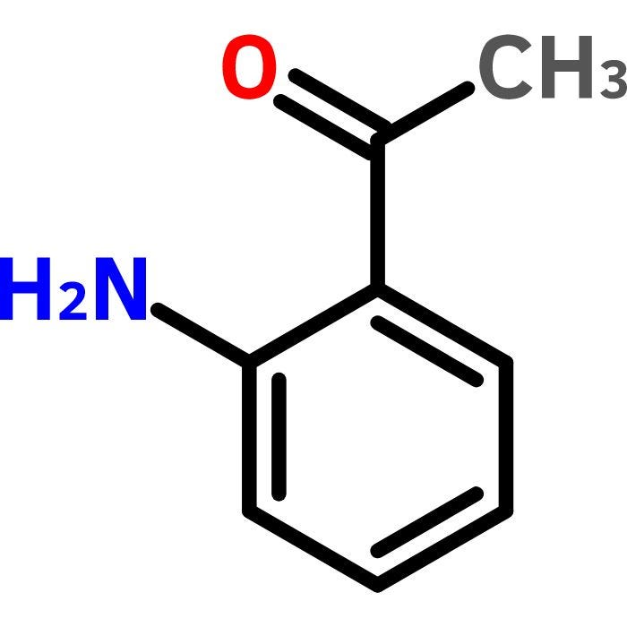 2 -Aminoacetophenone