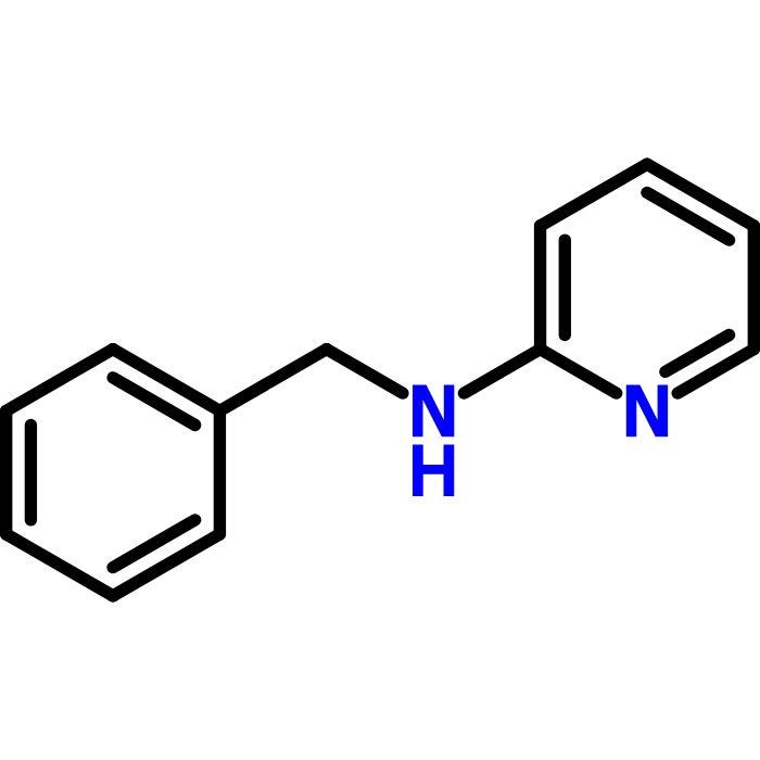 2-Benzylaminopyridine