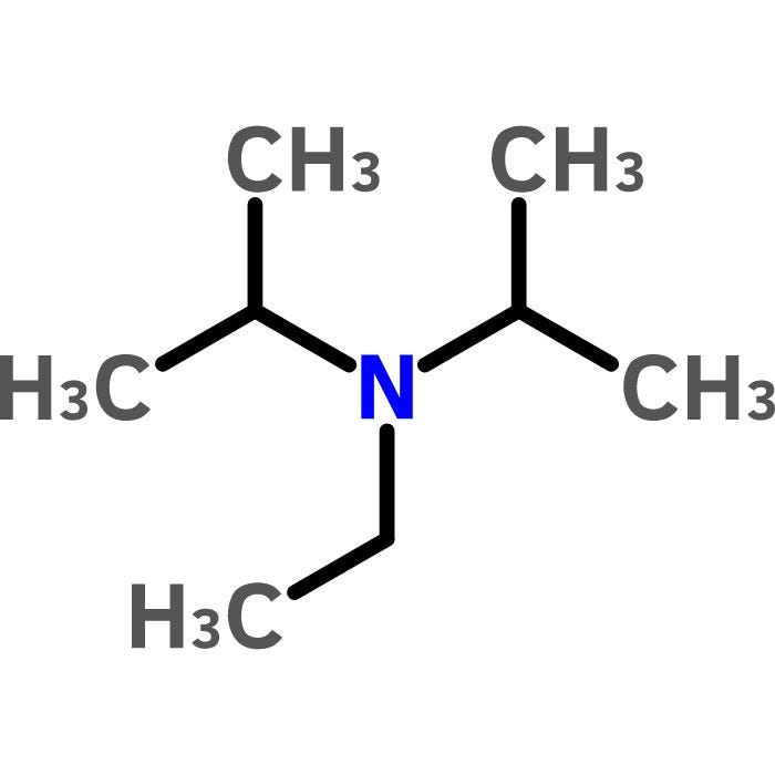 N, N-Diisopropylethylamine