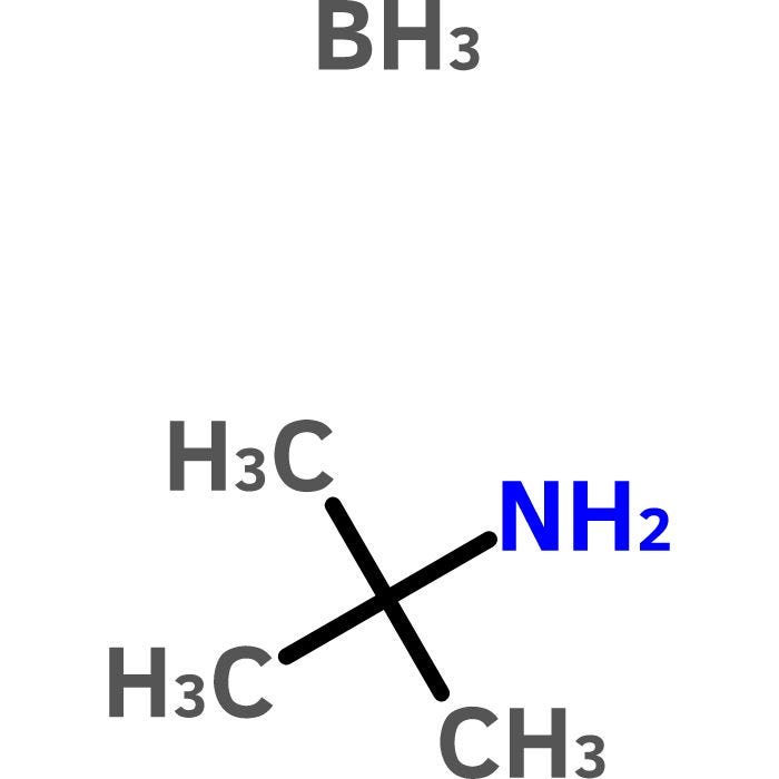硼烷-叔丁胺复杂
