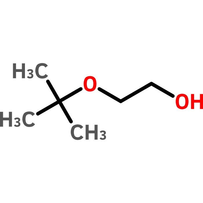 乙二醇Mono-tert-butyl乙醚