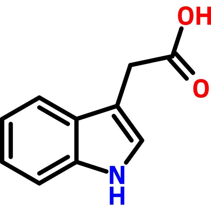 3-Indoleacetic酸