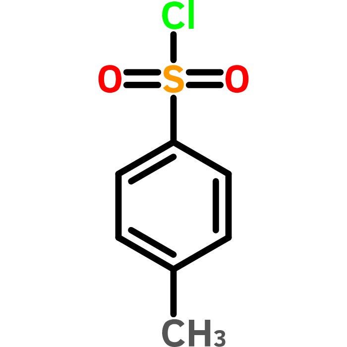 p-Toluenesulfonyl氯